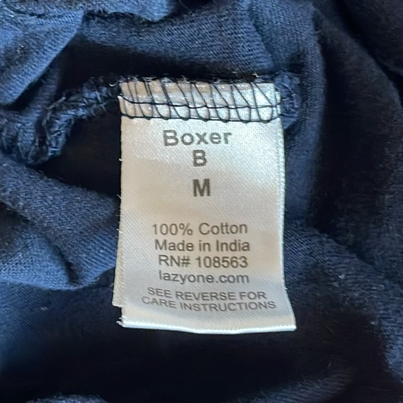 Lazy One Release The Cracken Boxer Shorts - Picture 4 of 4